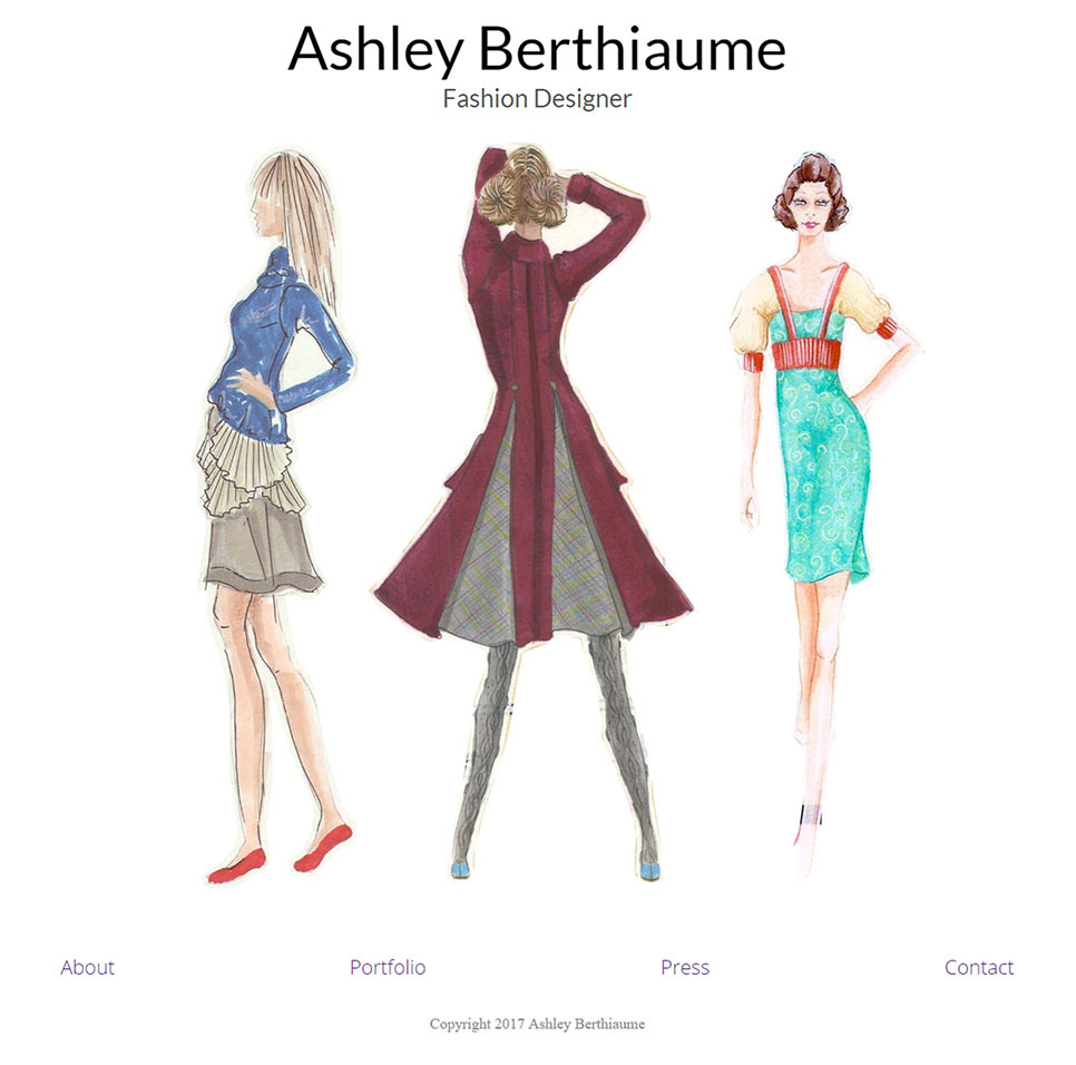 ashley-website