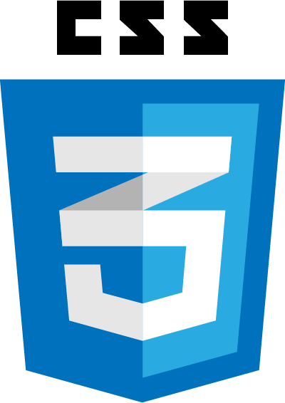 css3 logo