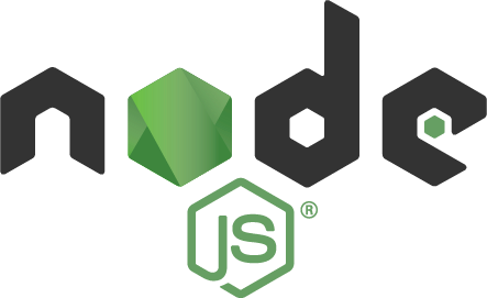 nodejs logo